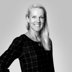 Janina Gehrmann.