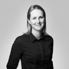 Svenja Bichbäumer.