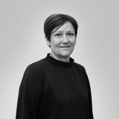 Rikke Engbjerg.