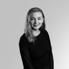 Hanna Ólavsdóttir Jacobsen.