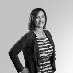 Heidi Nolsøe.