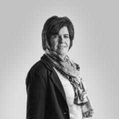 Herbjørg Pálsdóttir.