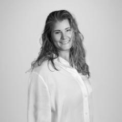 Diljá Jónsdóttir.