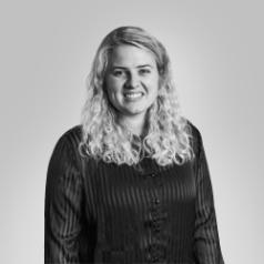 Linda Björk Jóhannsdóttir.