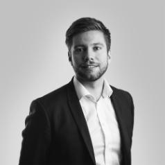 Bartal Højgaard.