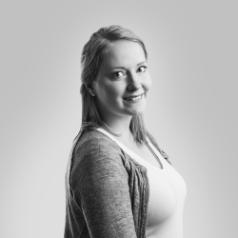 Miriam Vinther Egholm.