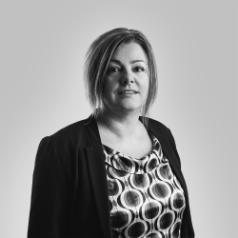 Nina Djurhuus.