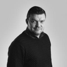Svein í Heiðunum.