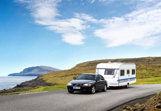 <p>Rejs med din autocamper eller campingvogn i perioden 04.06 - 14.08.2022</p>
